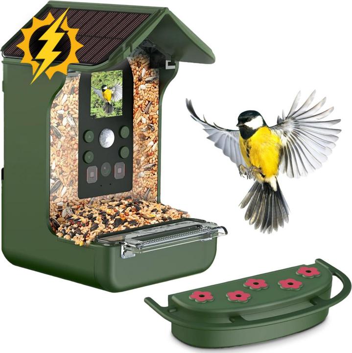 Image du produit Easypix BirdyCam