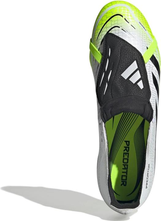 Actual product image Adidas Predator Elite FT FG/AG (45 1/3)