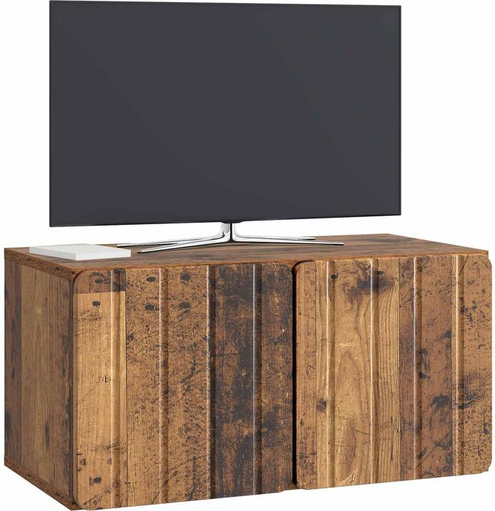Produktbild vidaXL Wandschrank (59.50 x 31 x 30 cm)