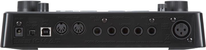 Actual product image BOSS (Electronics) RC-202