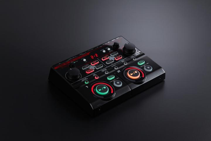 Actual product image BOSS (Electronics) RC-202