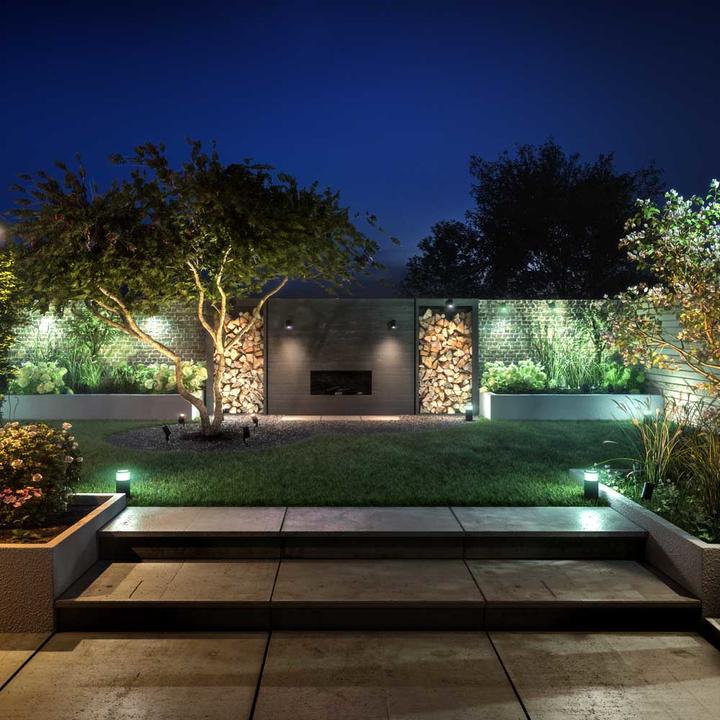 Image du produit Philips Hue Câble d'extension 2.5m