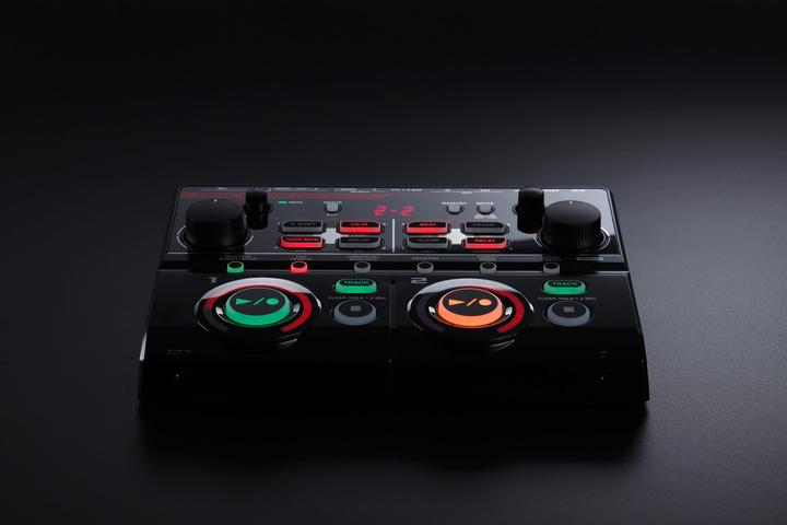 Actual product image BOSS (Electronics) RC-202