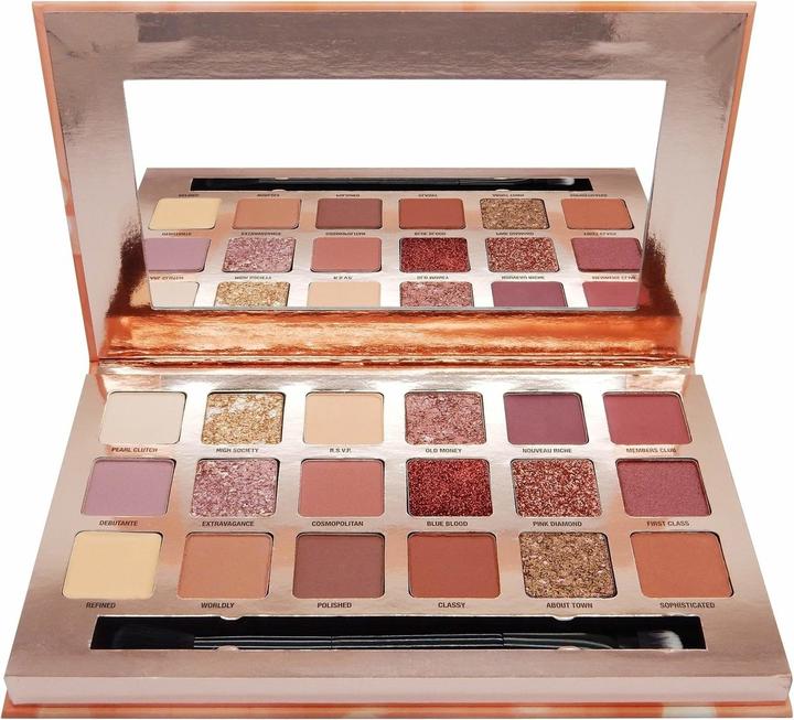 Produktbild Cosmetic Socialite (Pink Nude)