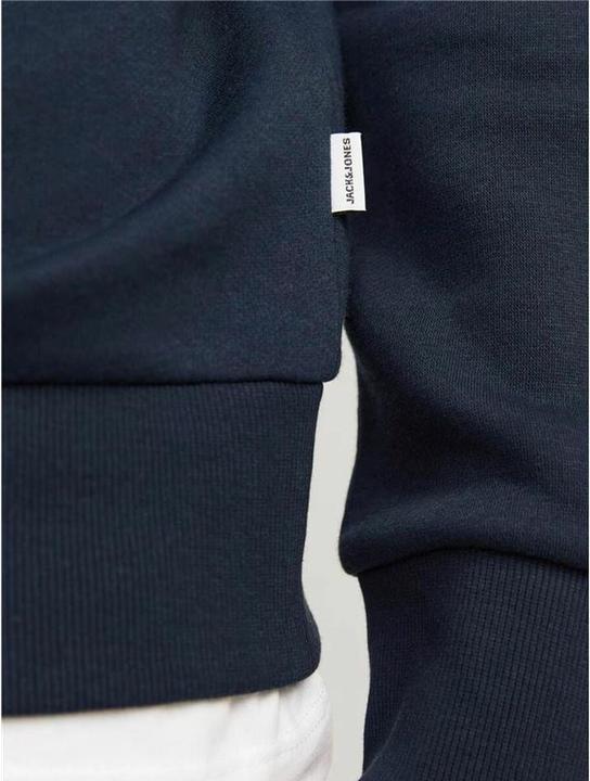 Produktbild Jack & Jones JJELOGO SWEAT HOOD 2 COL 24/25 NOOS (M)