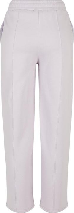 Actual product image Urban Classics Ladies Straight Pin Tuck Sweat Pants (5XL)