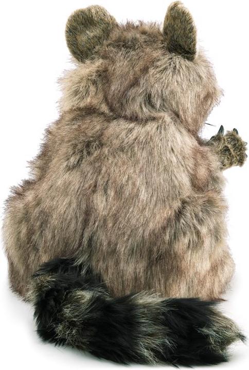 Produktbild Folkmanis Waschbär