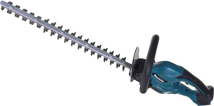 Actual product image Makita DUH507Z (Rechargeable battery operated)