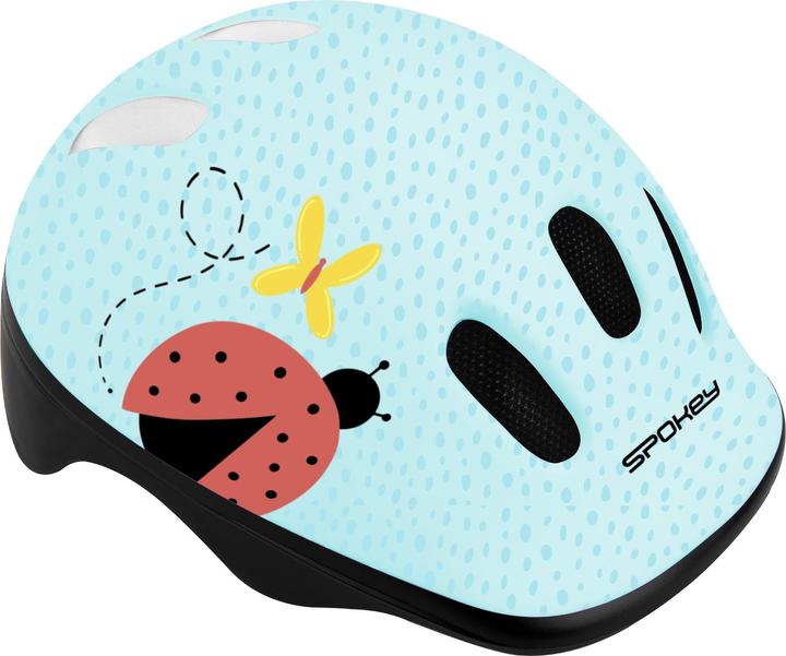 Produktbild Spokey Kinderhelm FUN (48 - 52 cm)