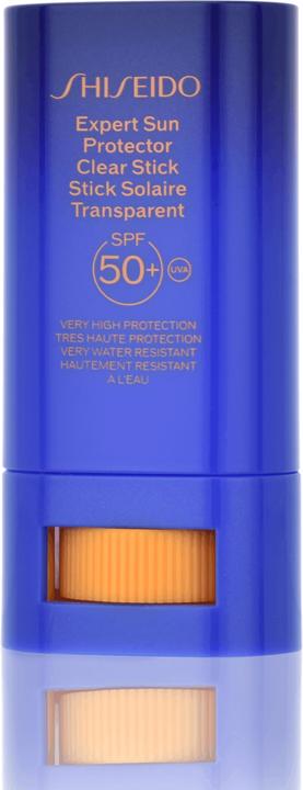 Actual product image Shiseido Suncare Expert (SPF 50+)