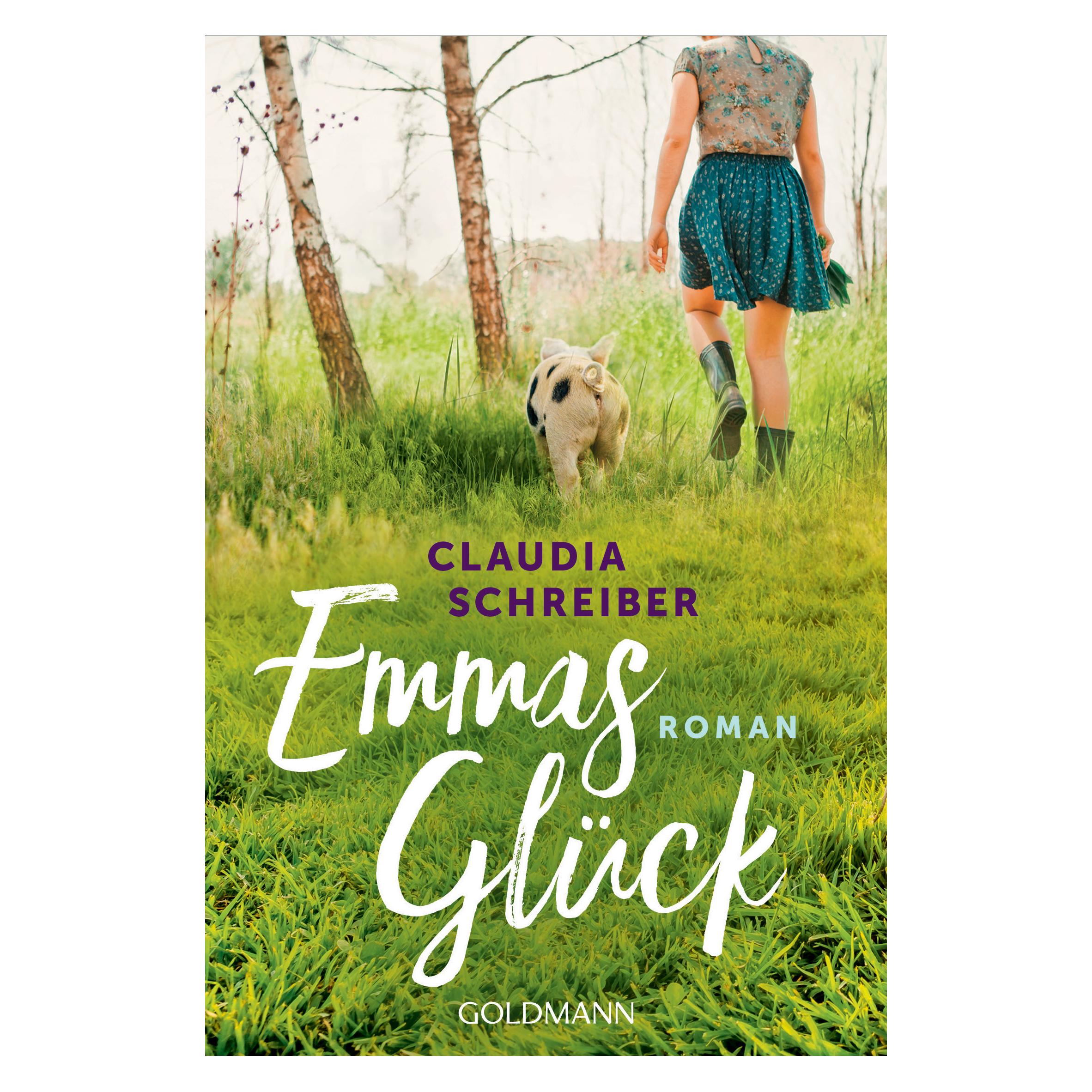 Emmas Glück | Claudia Schreiber