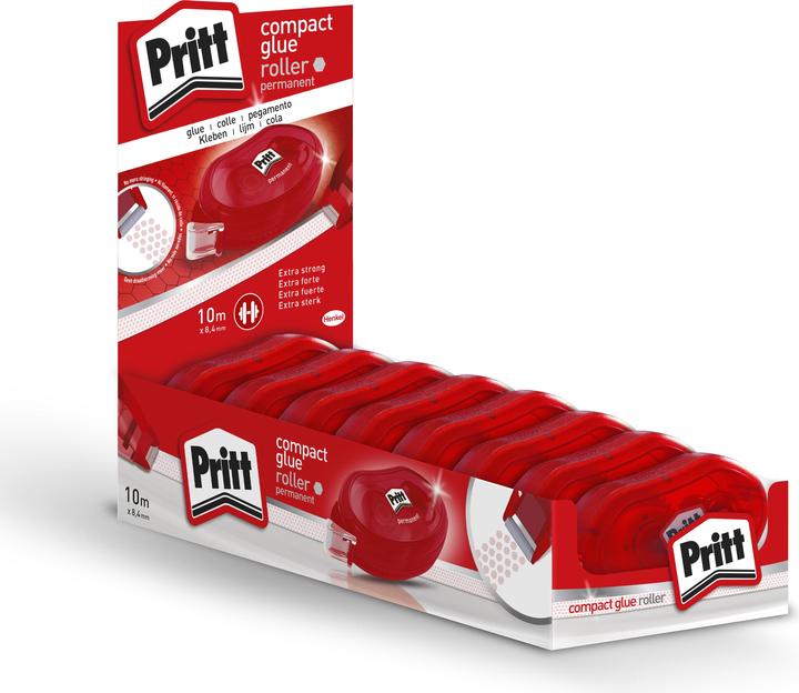 Image du produit Pritt 2111694 Adhésif Tape