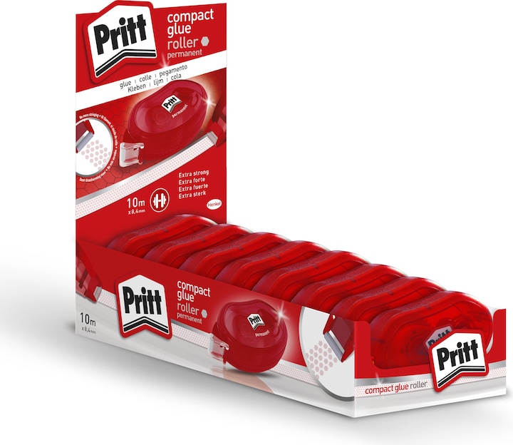 Actual product image Pritt 2111694 Adhesive Tape