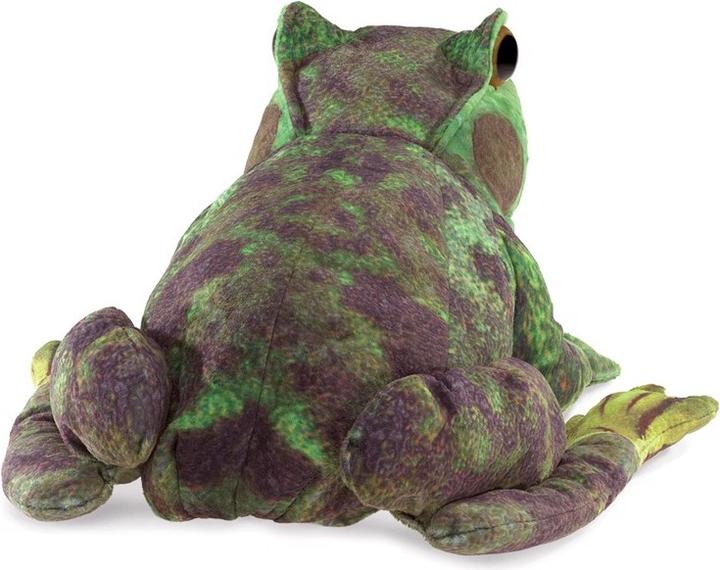 Produktbild Folkmanis Metamorphose Frosch