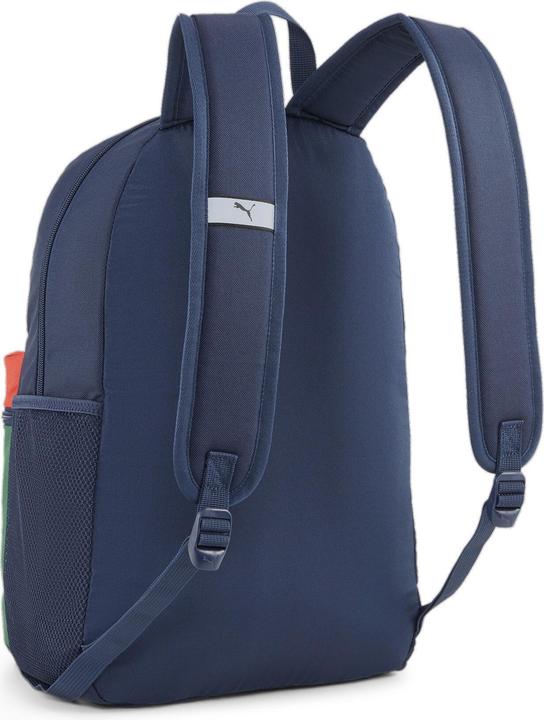 Image du produit Puma Phase Backpack Colorblock (22 l)