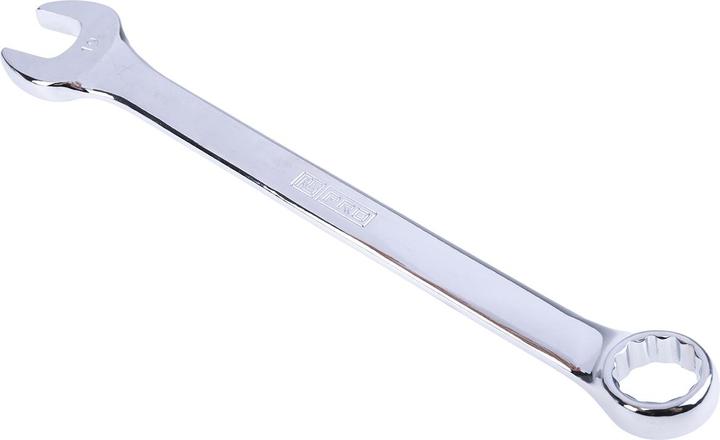 Actual product image RS PRO Steel combination spanner,19mm (19 mm)