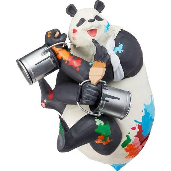 Thumbnail - Sega ST Jujutsu Kaisen Graffiti x Battle Re: Panda 12 cm