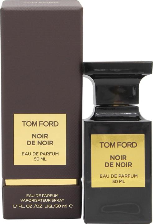 Actual product image Tom Ford Noir de Noir (Eau de parfum, 50 ml)