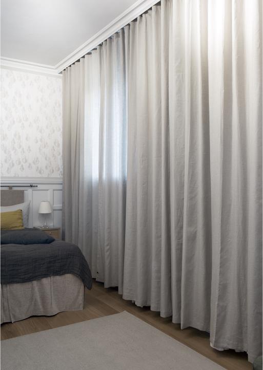 Actual product image Himla Lilja (282 x 290 cm)