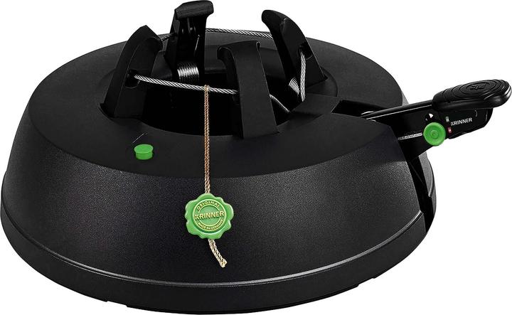 Immagine prodotto Krinner Piantana per albero di Natale Green Line Comfort Grip S Ø 34 cm