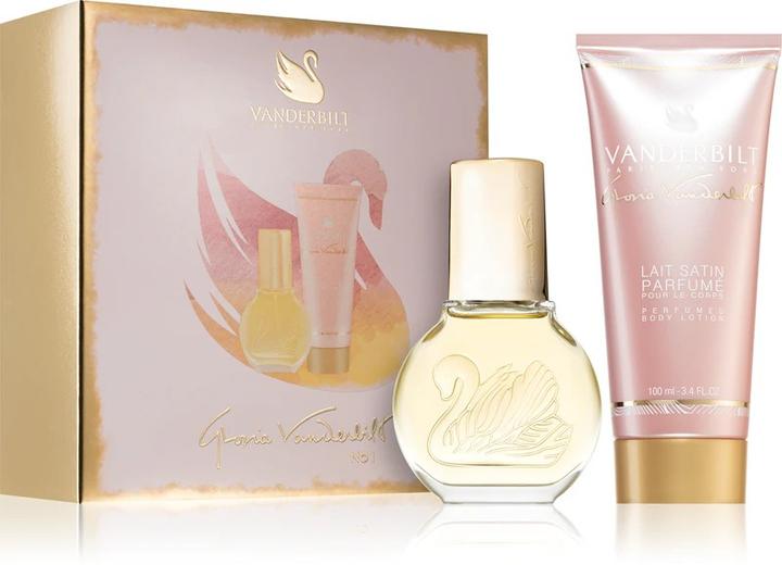 Immagine prodotto Gloria Vanderbilt Vanderbilt (Eau de toilette, 130 ml)