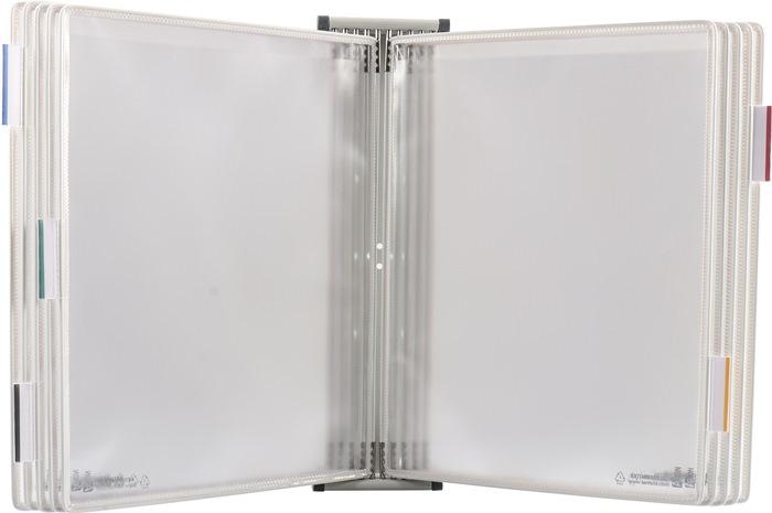 Actual product image Tarifold Sterifold