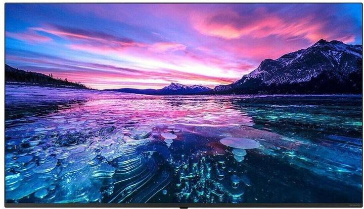 Actual product image LG Dis Public 55 55UR762H Hotel TV (55", UR762H, LCD, 4K)