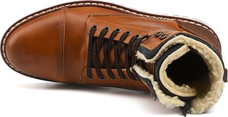 Actual product image Bullboxer Ankle boot (41)