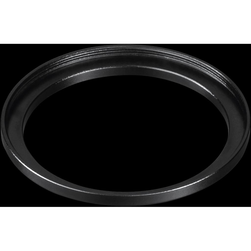 Hama Adapterring (Objektivfilter Adapter, 58 mm), Objektivfilter Zubehör, Schwarz