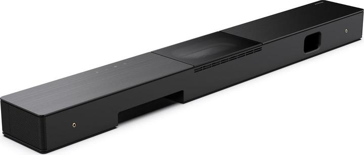 Actual product image Hisense HS2000 (240 W, 2.1 Channel)