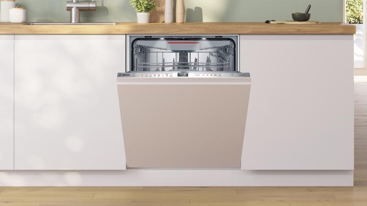 Actual product image Bosch Hausgeräte SBV6ZCX16E, Series 6