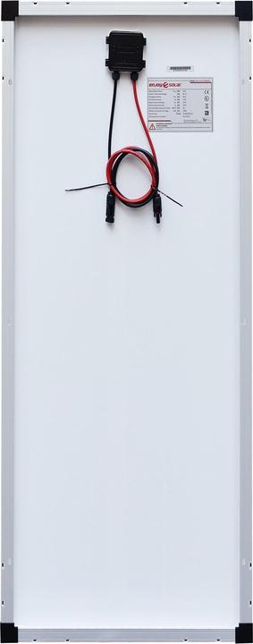 Produktbild Enjoy solar Mono Classic (100 W, 8.80 kg)