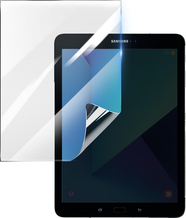 Immagine prodotto 3MK Pellicola ScreenSafe (1 Pezzo/i, Scheda Galassia S3)