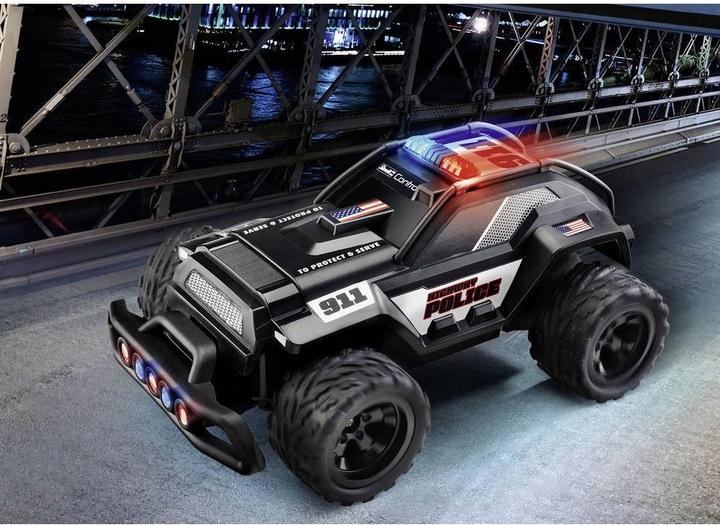 Immagine prodotto Revell polizia stradale
