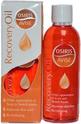 Produktbild Xpel Osiris (Körperöl, 100 ml)