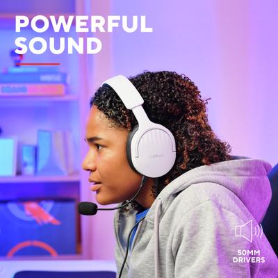 Produktbild Trust Fayzo Multiplatform Headset - (Kabelgebunden)