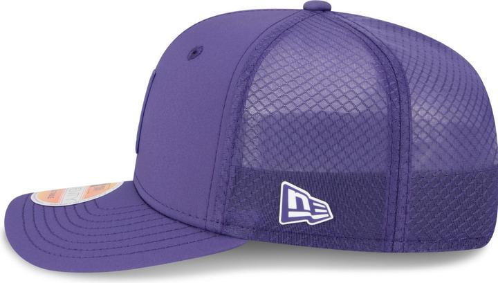 Produktbild New Era 9Seventy Trucker Cap - Sideline Minnesota Vikings