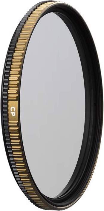 Produktbild PolarPro QuartzLine CP (67 mm, Polarisationsfilter, 67 mm)