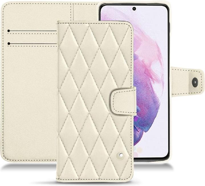 Image du produit Noreve Housse cuir portefeuille (Samsung Galaxy S21+)