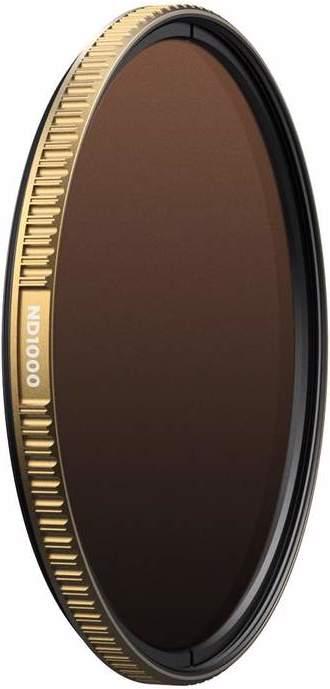 Produktbild PolarPro QuartzLine ND1000 (82 mm, ND- / Graufilter)