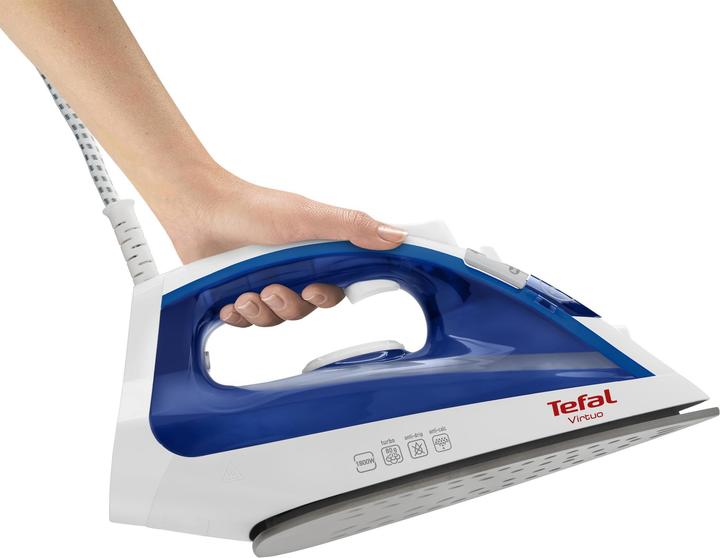 Produktbild Tefal Virtuo FV1711 (80 g/min)