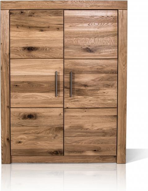 Actual product image Möbel-Eins Office (90.20 x 41.70 x 119 cm)