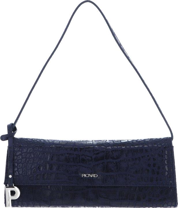 Produktbild Picard Auguri Schultertasche Leder 26 cm