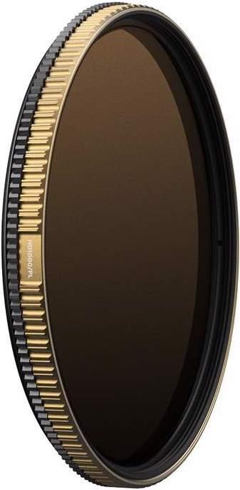 Produktbild PolarPro QuartzLine ND1000/PL (77 mm, Polarisationsfilter, ND- / Graufilter)