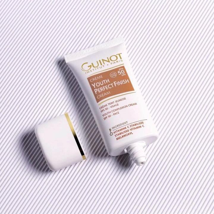 Actual product image Guinot Youth Perfect Finish (30 ml)