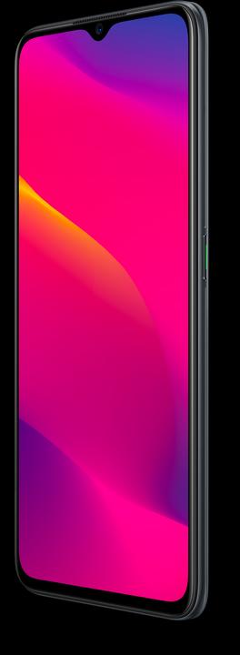 Produktbild OPPO A5 (2020) EU-Version (64 GB, Mirror Black, 6.50", Dual SIM + SD, 12 Mpx, 4G)