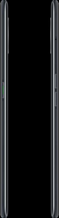 Produktbild OPPO A5 (2020) EU-Version (64 GB, Mirror Black, 6.50", Dual SIM + SD, 12 Mpx, 4G)
