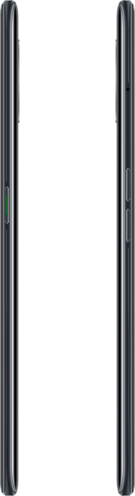 Produktbild OPPO A5 (2020) EU-Version (64 GB, Mirror Black, 6.50", Dual SIM + SD, 12 Mpx, 4G)
