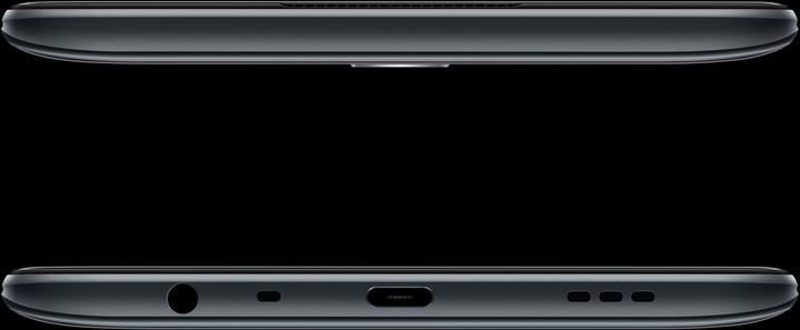Produktbild OPPO A5 (2020) EU-Version (64 GB, Mirror Black, 6.50", Dual SIM + SD, 12 Mpx, 4G)