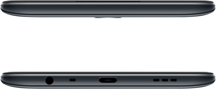 Produktbild OPPO A5 (2020) EU-Version (64 GB, Mirror Black, 6.50", Dual SIM + SD, 12 Mpx, 4G)